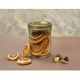 thumbnail image 6 of (2 pack) Mainstays 16 oz Mason Jars, Wide Mouth Pint Canning Jars with Lids and Rings, 12-Pack Glass Jars for Home Canning and Meal Prep, 6 of 14