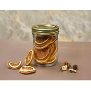 Mainstays 16 oz Mason Jars, Wide Mouth Pint Canning Jars with Lids and Rings, 12-Pack Glass Jars for Home Canning and Meal Prep