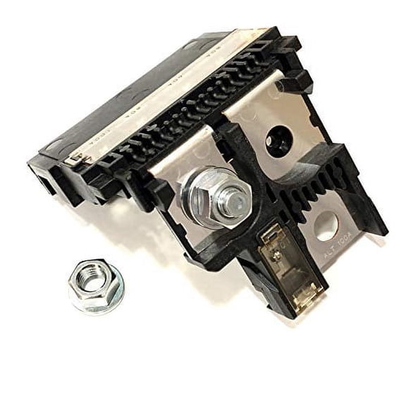 NEW Replacement 2438079910 24380-79910 BFT Fuselink w NUT for Versa 956-130 956130