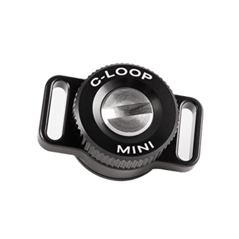 CLoop Mini Camera Strap Tripod Mount Attachment. Perfect for