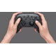 thumbnail image 3 of Control inalámbrico Nintendo Switch Pro Controller Japon black, 3 of 3