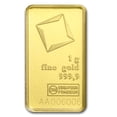 thumbnail image 4 of 1 Gram Valcambi Gold Bar (New w/ Assay), 4 of 4