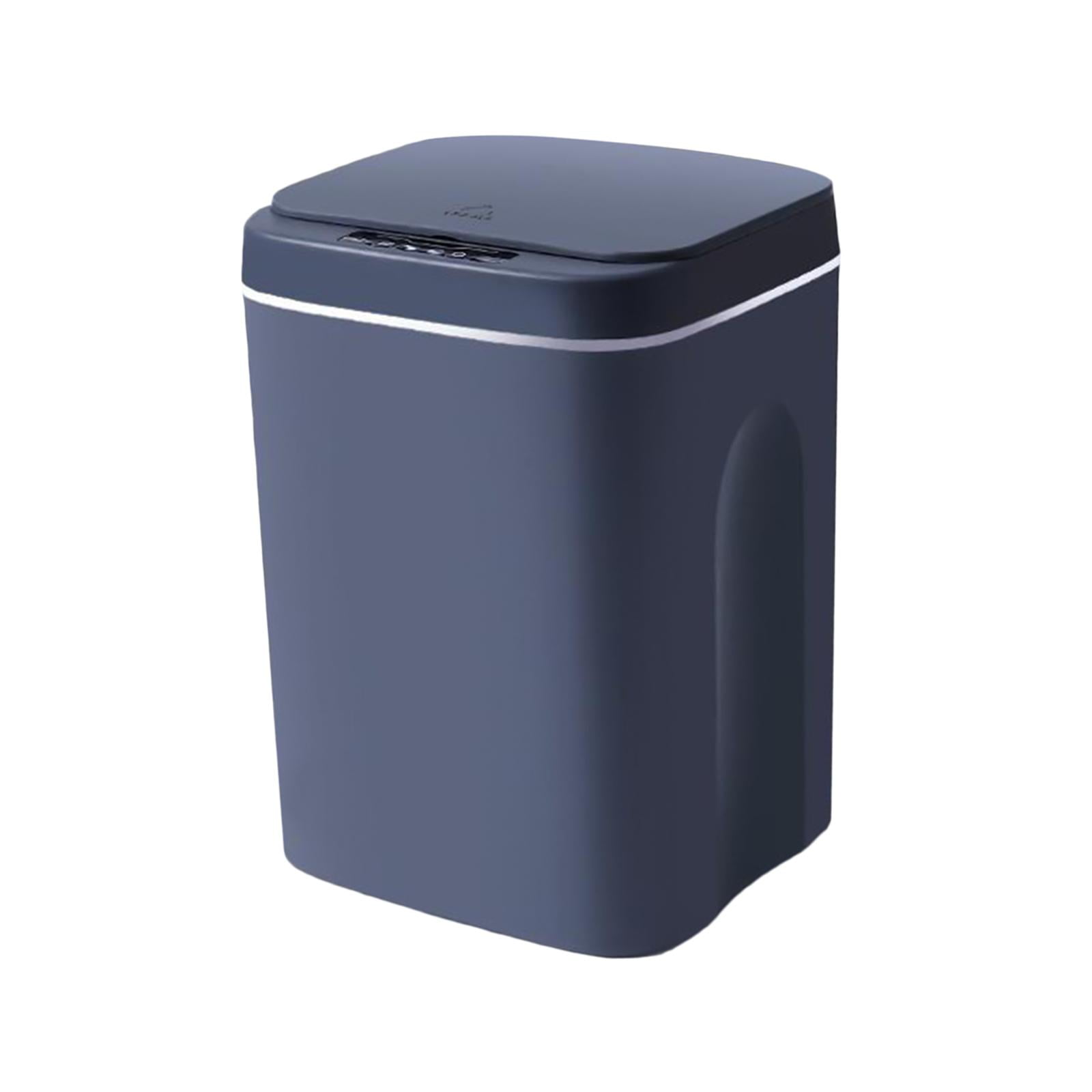 Bote de basura con sensor walmart hotsell