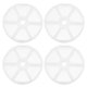 thumbnail image 1 of WHAMVOX 4Ud Caja De Almacenamiento Para Y Accesorios Con Transparente Y Compartimentos, 1 of 6