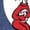HEATHER NAVY, variant on Dr. Seuss - 3rd Grade Squad - Youth Girls A-line Dress