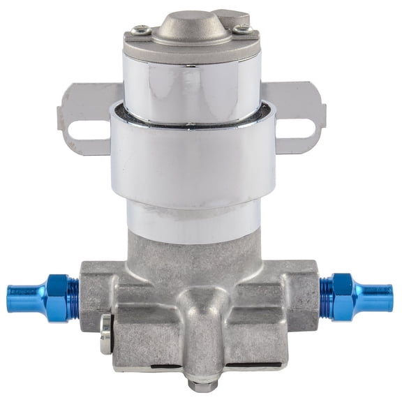 JEGS Street/Strip Electric Fuel Pump [120 GPH/454 LPH]