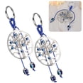 thumbnail image 3 of Durable Handbag Key Chain,  Key Chain,  For Keychain Ornaments DIY Office Ornaments Luggage Ornaments, 3 of 8