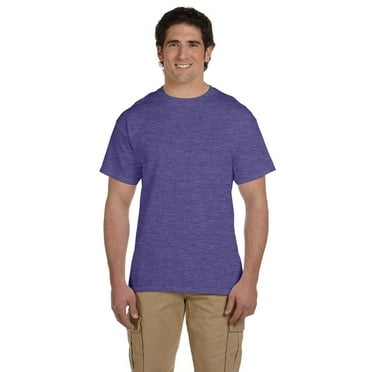 Men's Short Sleeve Crew Tee
