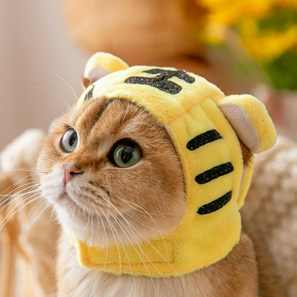 Suéter De Lana/poliéster Para Gato, Abrigo Cálido Suave Y Cómodo Para Mascotas, Ropa De Otoño E