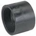thumbnail image 2 of Mueller Industries 03396H ABS & DWV- Female Adapter - 4 in, 2 of 2