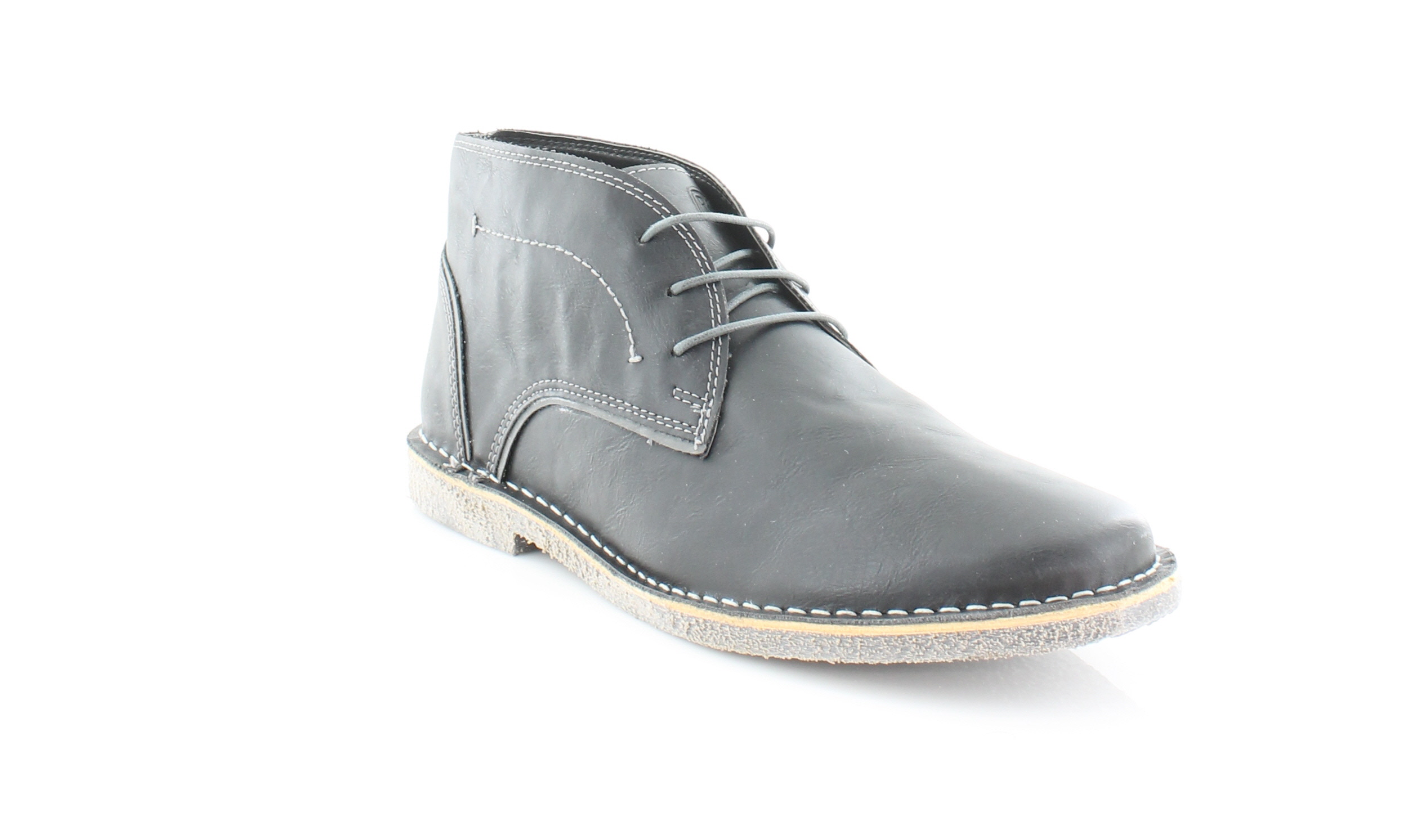 kenneth cole reaction black boots
