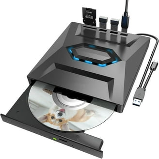 Apple USB SuperDrive - Walmart.com