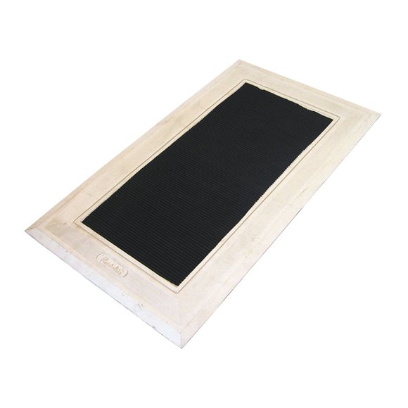 Henselite Flat Bowls Mat