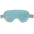 thumbnail image 1 of Compresas de gel reutilizables para ojos: terapia de frío y calor, reducen la sequedad y la hinchazón de los ojos, compresa para ojos, 1 of 4