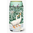 thumbnail image 1 of "Caroline's Treasures Geese Tall Boy Koozie Hugger, multicolor" Caroline's Treasures ASA2012TBC, 1 of 1