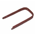 thumbnail image 5 of BSA Front Rear Mudguard Stays Bare Metal B31 B33 A10 A7 Plunger Model, 5 of 5