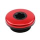 thumbnail image 4 of Estuche De Protección De cubierta Del Embrague Del Motor De La Motocicleta Para Piezas 17-19 rojo Sharpla Cubierta de la caja del motor de la motocicleta, 4 of 8