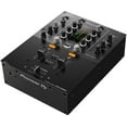 thumbnail image 3 of Pioneer DJM-250MK2 2-Channel DJ Mixer with Independent Channel Filter - Bundle with Headphones, XLR Cable, and Austin Bazaar Polishing Cloth, 3 of 4