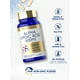 thumbnail image 4 of Suplemento de ácido alfa lipoico Carlyle 600 mg más biotina 90 cápsulas, 4 of 7