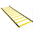 thumbnail image 6 of Agility Ladder Set Agility Training and Balances Training Set Speed Training with Carrying Bag for Soccer Speed Training, 6 of 8