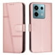 thumbnail image 1 of Funda Flip para FOXDOCK Xiaomi Redmi Note 13 Pro 4G – Carcasa delgada y resistente a impactos con soporte para uso diario y profesional, 1 of 6
