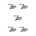 thumbnail image 3 of Transemion Thread Dia Nozzle For Sink - Non Rusting Corrosion-Resistant And Water Outlet Is Smooth 12mm 5Set, 3 of 6