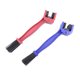 thumbnail image 1 of Limpiador de cadena de bicicleta, limpiador de cadena de bicicleta, herramienta de cepillo de manivela de limpieza de cadena de motocicleta Adepaton Accesorios y Refacciones, 1 of 5