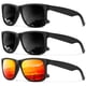 thumbnail image 1 of Paquete de 3 Gafas de Sol KALIYADI Polarizadas con Protección UV400, 1 of 8