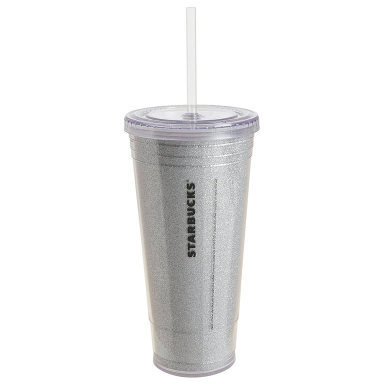 Starbucks 20oz Plastic To Go Tumbler Silver - Walmart.com Starbucks 20oz Plastic To Go Tumbler Silver - Walmart.com