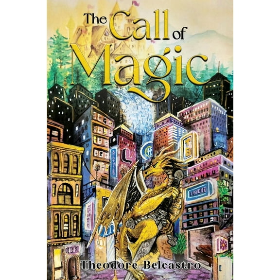 The Call of Magic, (Paperback)