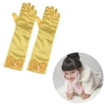 thumbnail image 3 of 1pair Bowknot Dress Gloves, 3 of 3