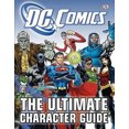 thumbnail image 2 of DC Comics Guide Ultime des Personnages, 2 of 3