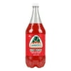 Jarritos Fruit Punch Soda, 1.58 qt (1.5 Liter), 1 Count