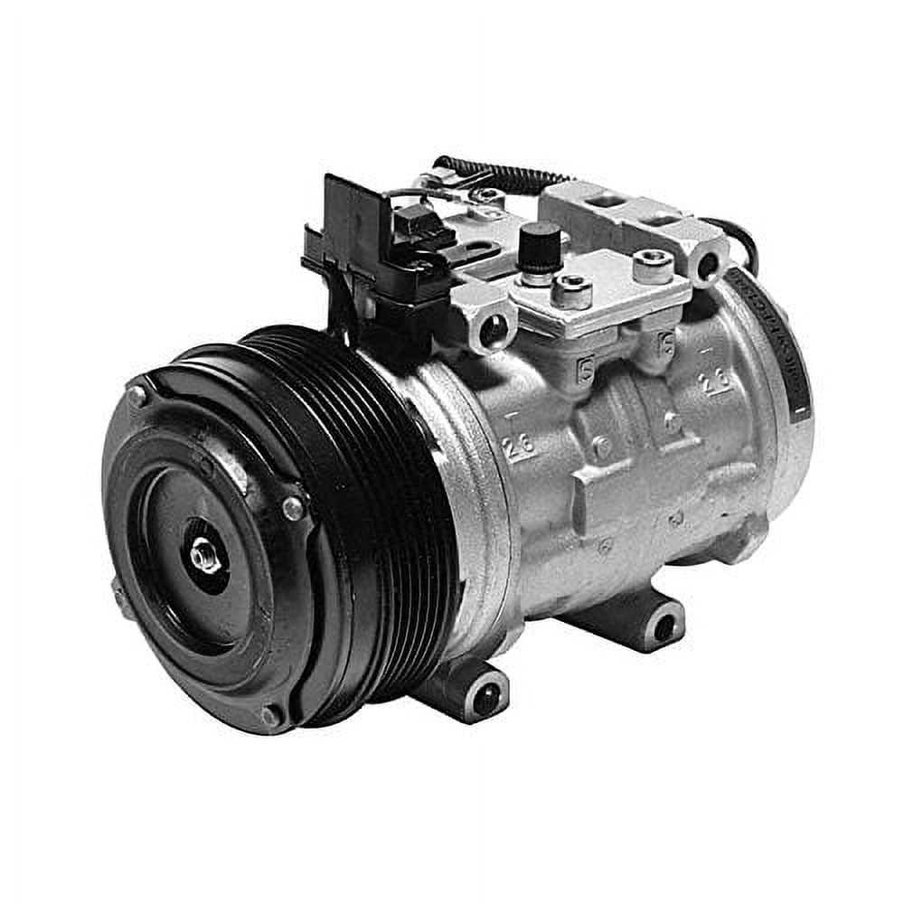 Remanufactured NIPPONDENSO 471-0232