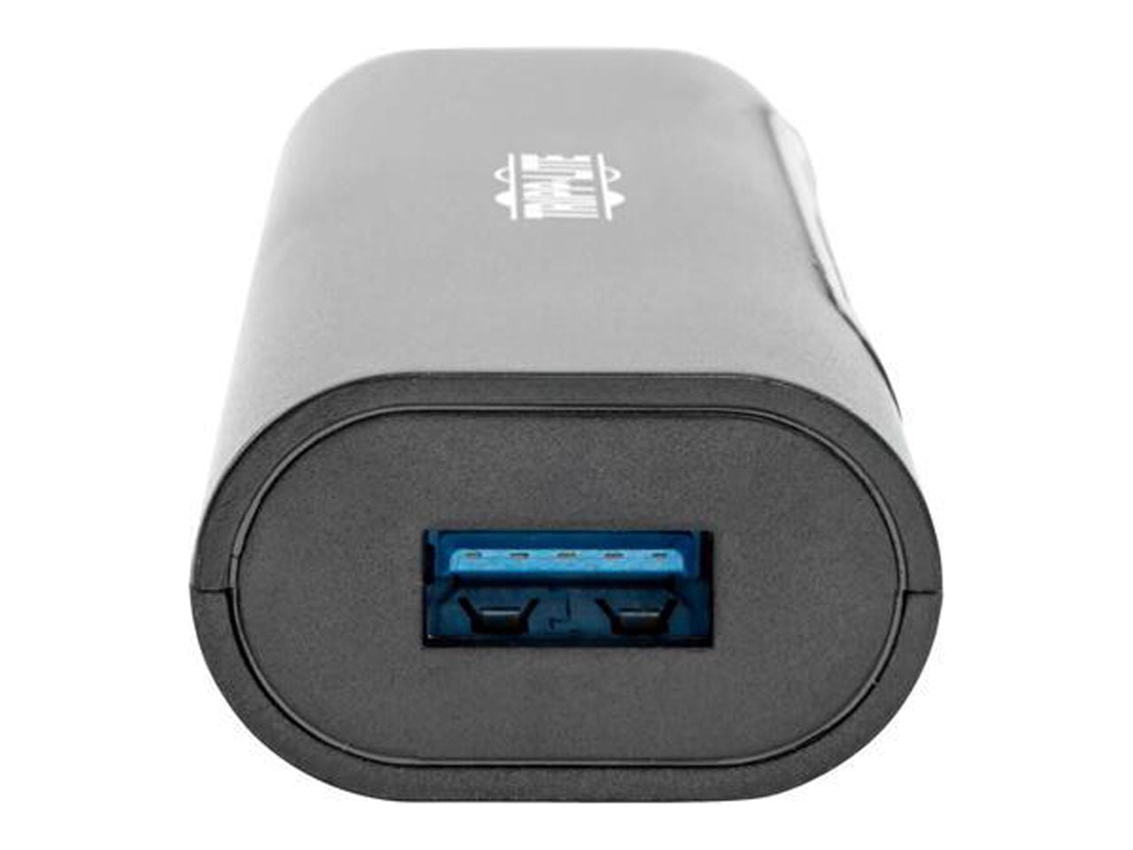 USB C HUB 4-PORT W/ 4X USB-A