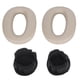 thumbnail image 5 of Almohadillas de repuesto para auriculares, almohadillas para auriculares, suministros para auriculares reemplazables, cojín para auriculares, experiencia incomparable, 5 of 8