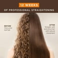 thumbnail image 4 of Kit de tratamiento para alisar el cabello Kativa Keratin Premium, 4 of 9