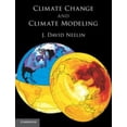 thumbnail image 1 of Pre-Owned Climate Change and Climate Modeling (Paperback) 0521602432 9780521602433, 1 of 1