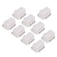 thumbnail image 4 of 9Pcs Cable Splitter Flame Retardant High Power T Type Cables Combiner Splitters 400V 60A, 4 of 5