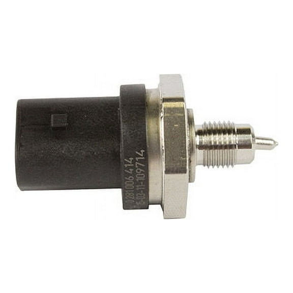 Pressure Sensor - Compatible with 2015 - 2019 Ford F-250 Super Duty 6.7L V8 2016 2017 2018