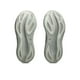 thumbnail image 4 of Zapatillas de Running ASICS GEL-NIMBUS 27 Para Hombre (Gris Foca/Gris Lago) Talla 10 de EE. UU., 4 of 5