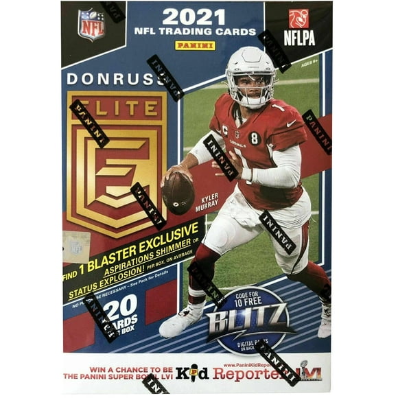 Donruss Fat Pack