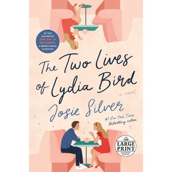 Pre-Owned The Two Lives of Lydia Bird (Paperback 9780593212400) by Josie Silver