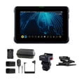 thumbnail image 1 of Monitor Atomos Shinobi 7 4K HDMI HDR de 7 pulgadas con kit de alimentación, 1 of 7
