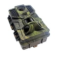 thumbnail image 1 of 20MP 1080P Trail Camera PR800 IP66 Waterproof Infrared Camera Night Vision Wildlife IR Cam Surveillance Tracking Camera ,Lightweight  Compact, 1 of 6