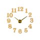 thumbnail image 5 of 1pc Silver Arabic Numeral Plate, 5 of 5