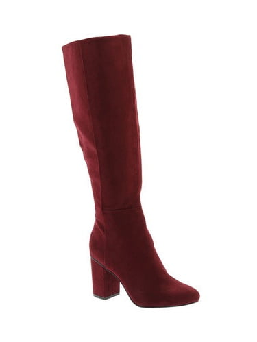 kenneth cole reaction knee high boots
