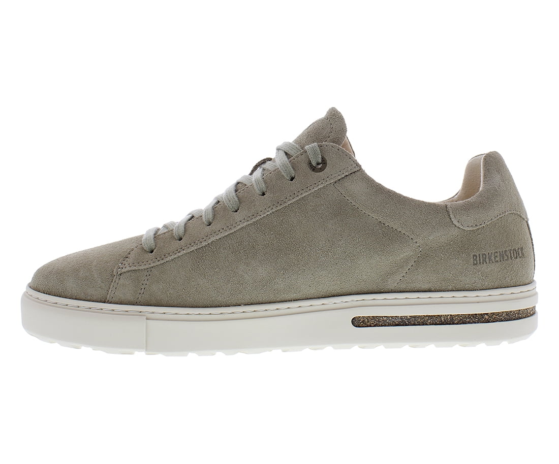 Birkenstock Bend Low Unisex Shoes Size 9, Color: Taupe