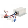 thumbnail image 4 of LAFGUR Aluminium Alloy 24V Controller Brushed Controller For Electric Bicycles / Scooter, 4 of 8