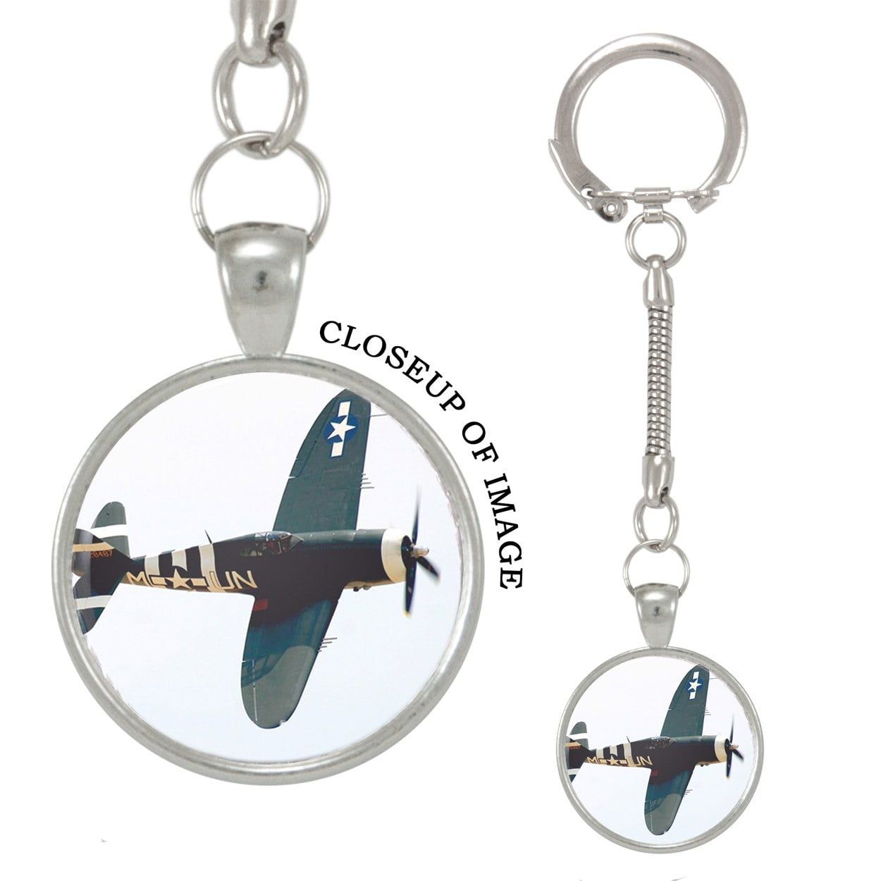 Mad Marble P41 Thunderbolt Wwii Plane Keychain Walmart Com Walmart Com Mad Marble P41 Thunderbolt Wwii Plane Keychain Walmart Com Walmart Com